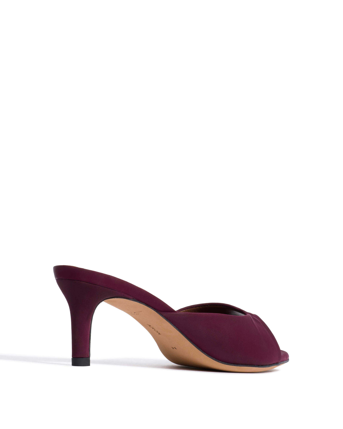 Mazy 55 Silky splash Pomegranate