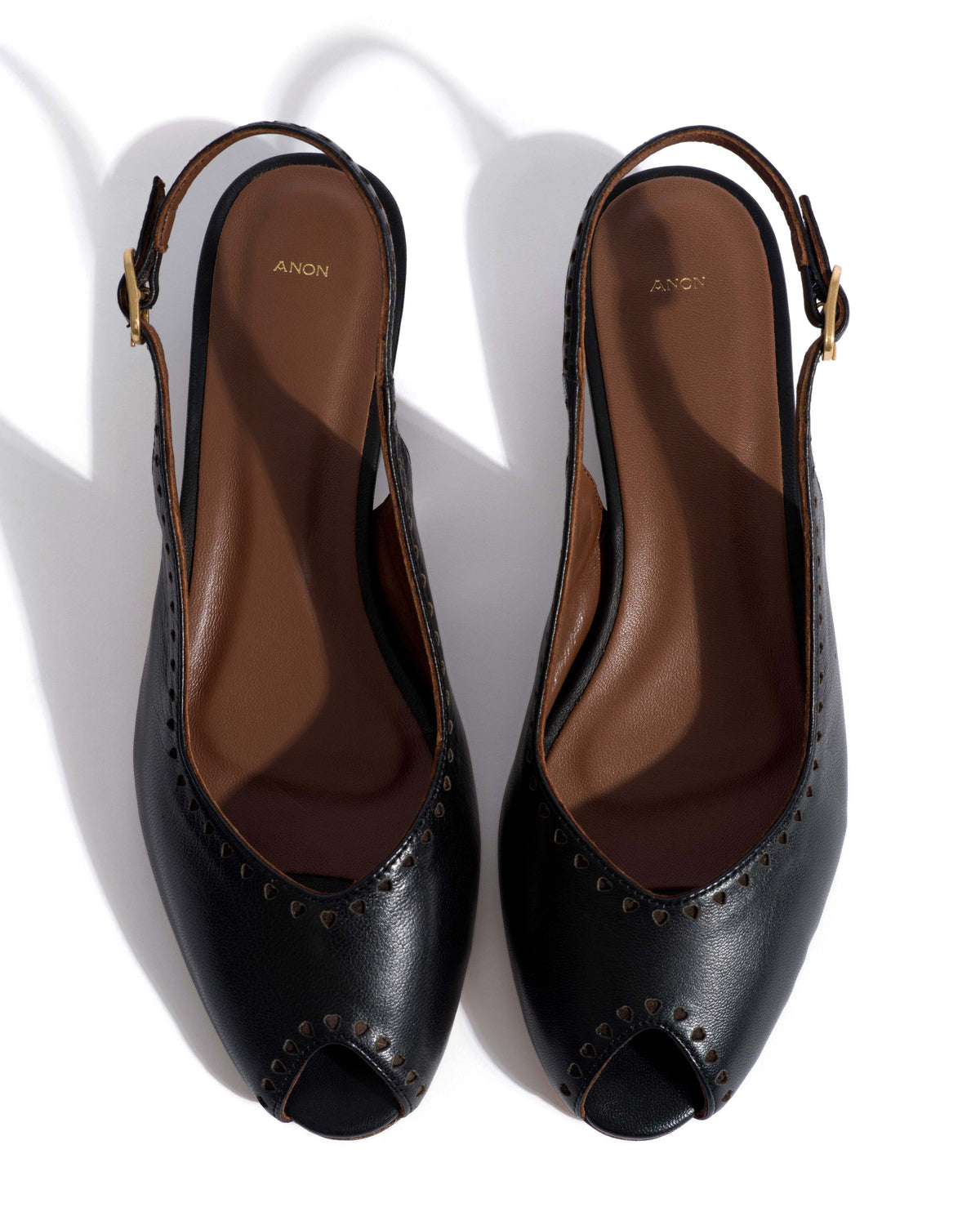 Muli 25 Shiny lamb Black
