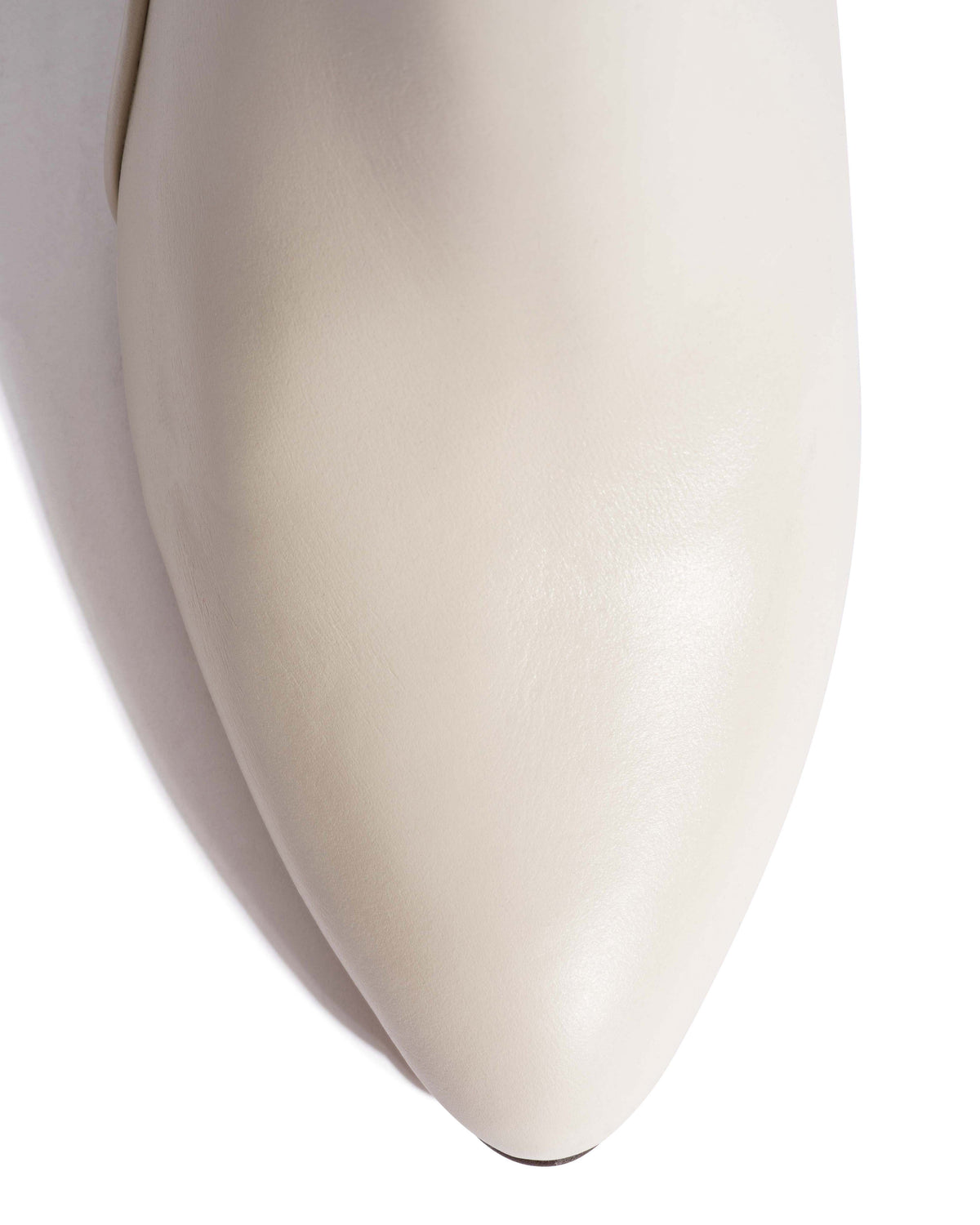 Rikley Soft calf White sand
