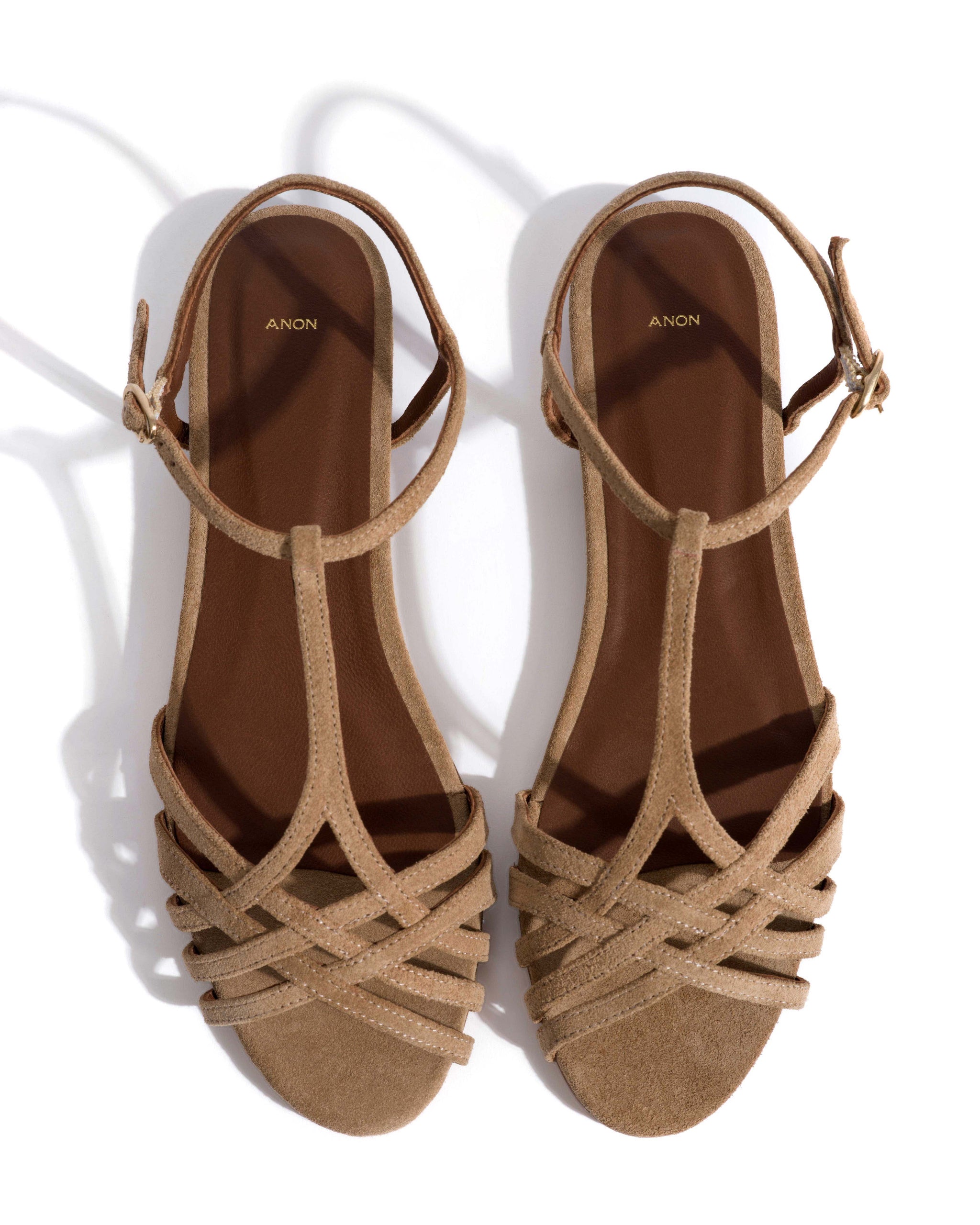 Etna 10 Calf suede Scirocco