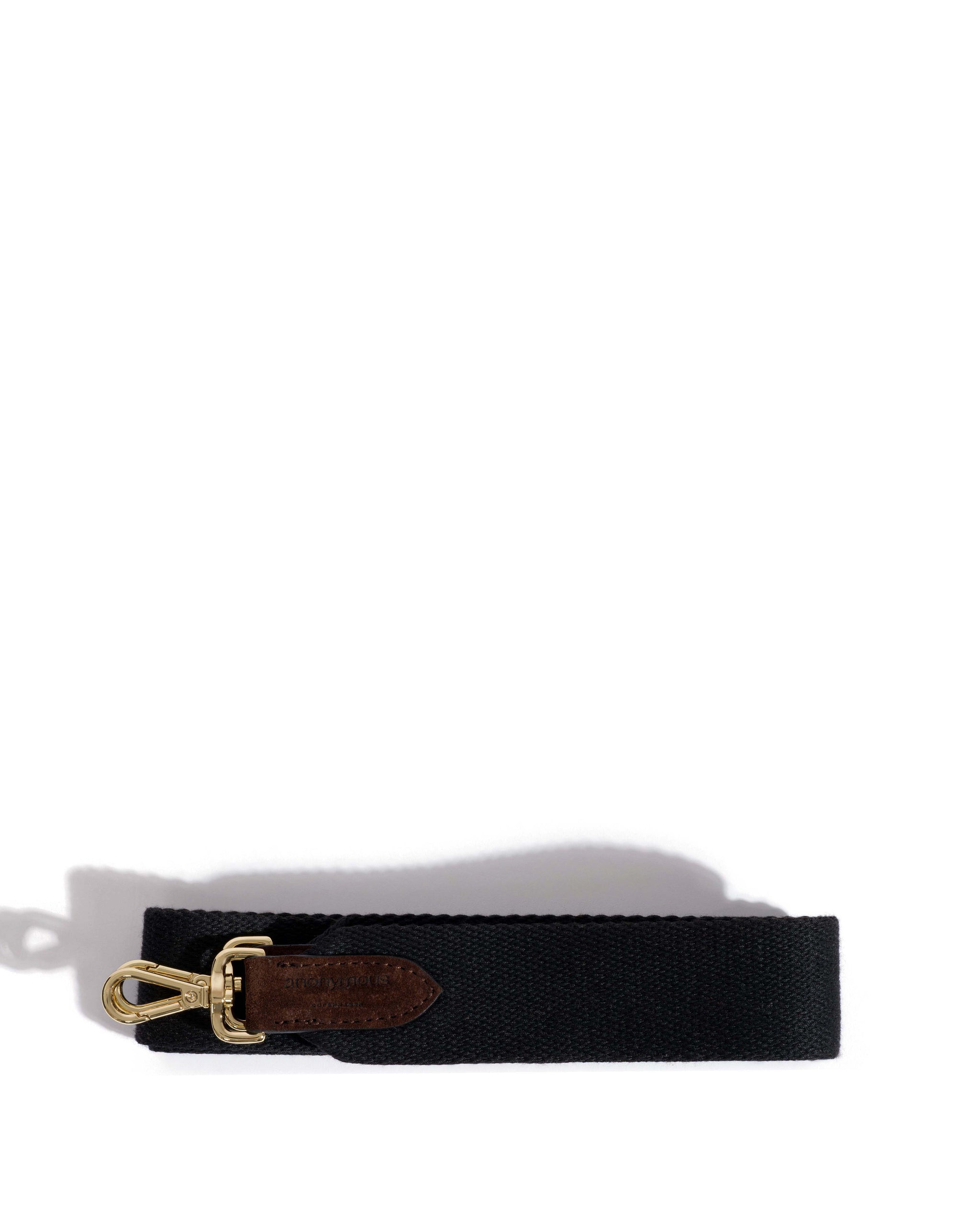 Weekend bowler Calf suede Chocolate