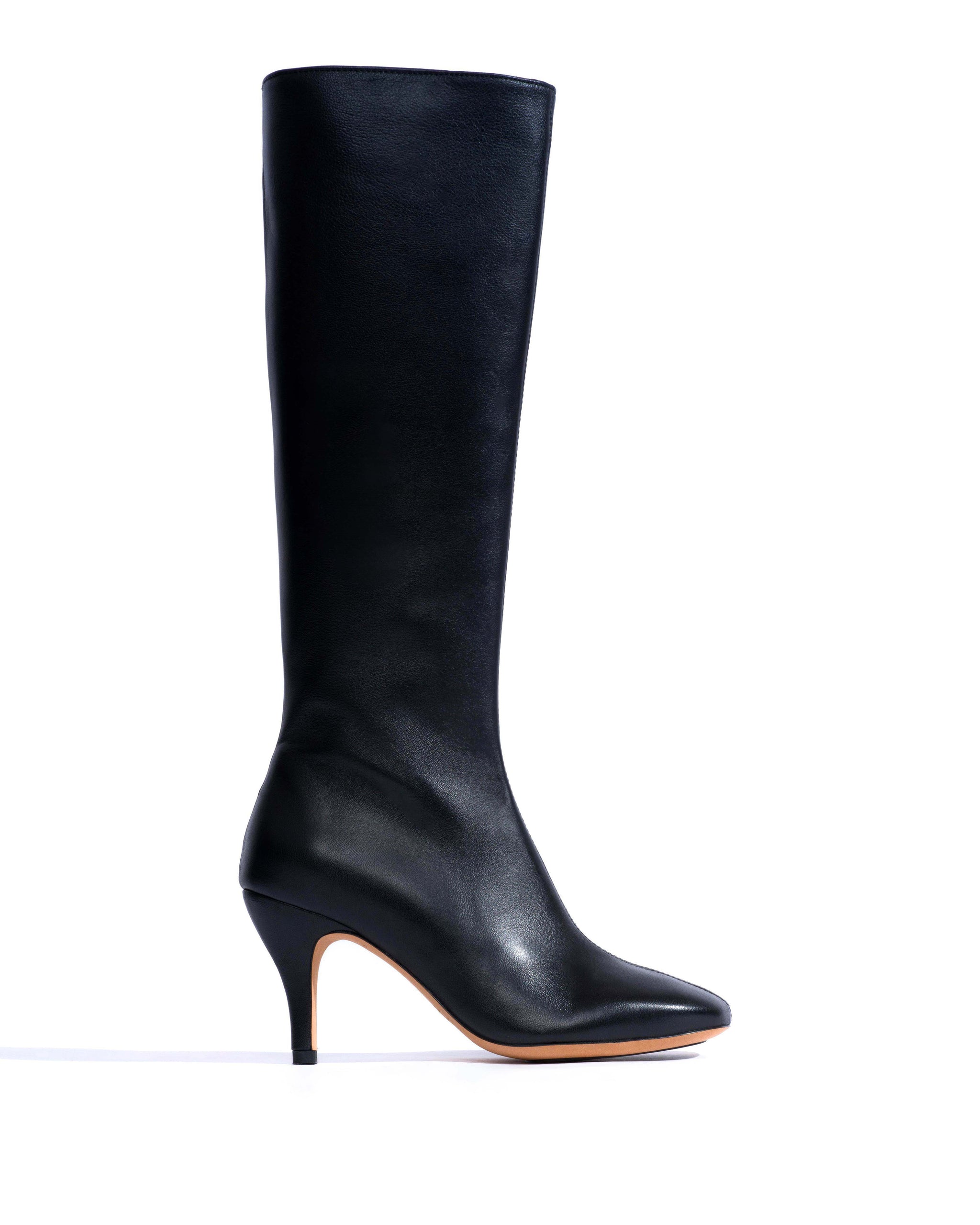 Kali 80 Shiny lamb Black