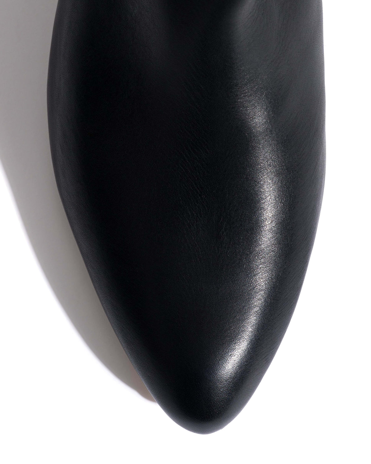 Vully 20 Soft calf Black