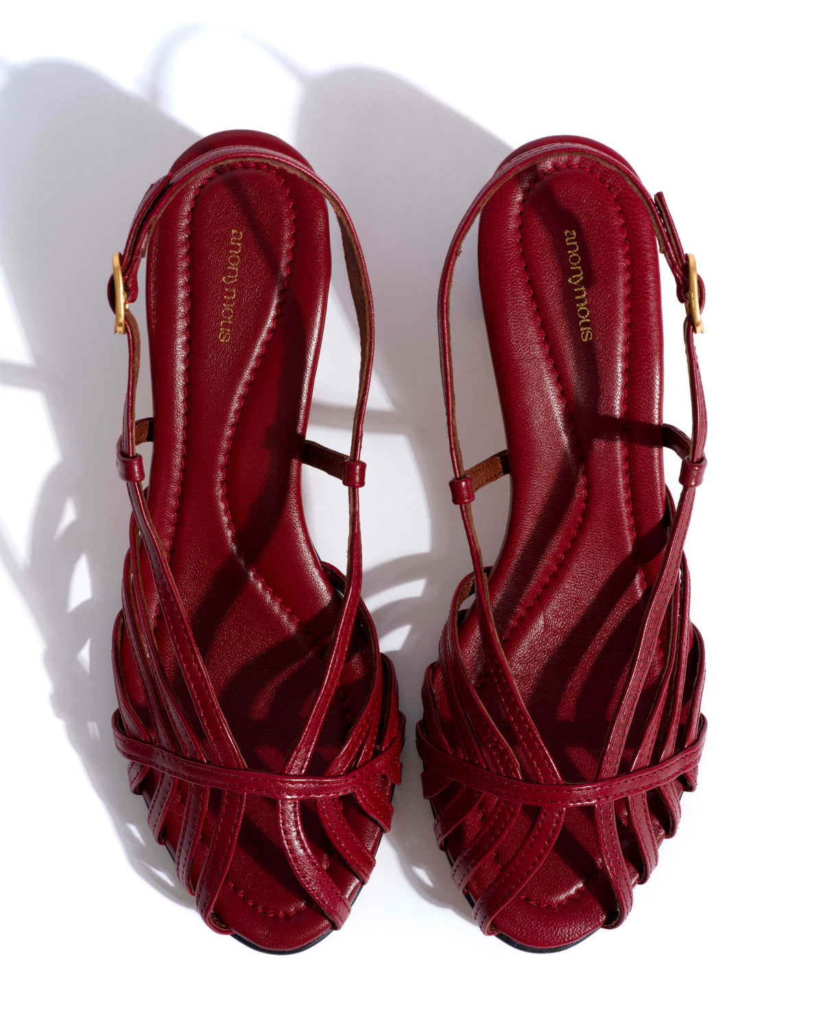 Briddie 50 Shiny lamb Pomegranate