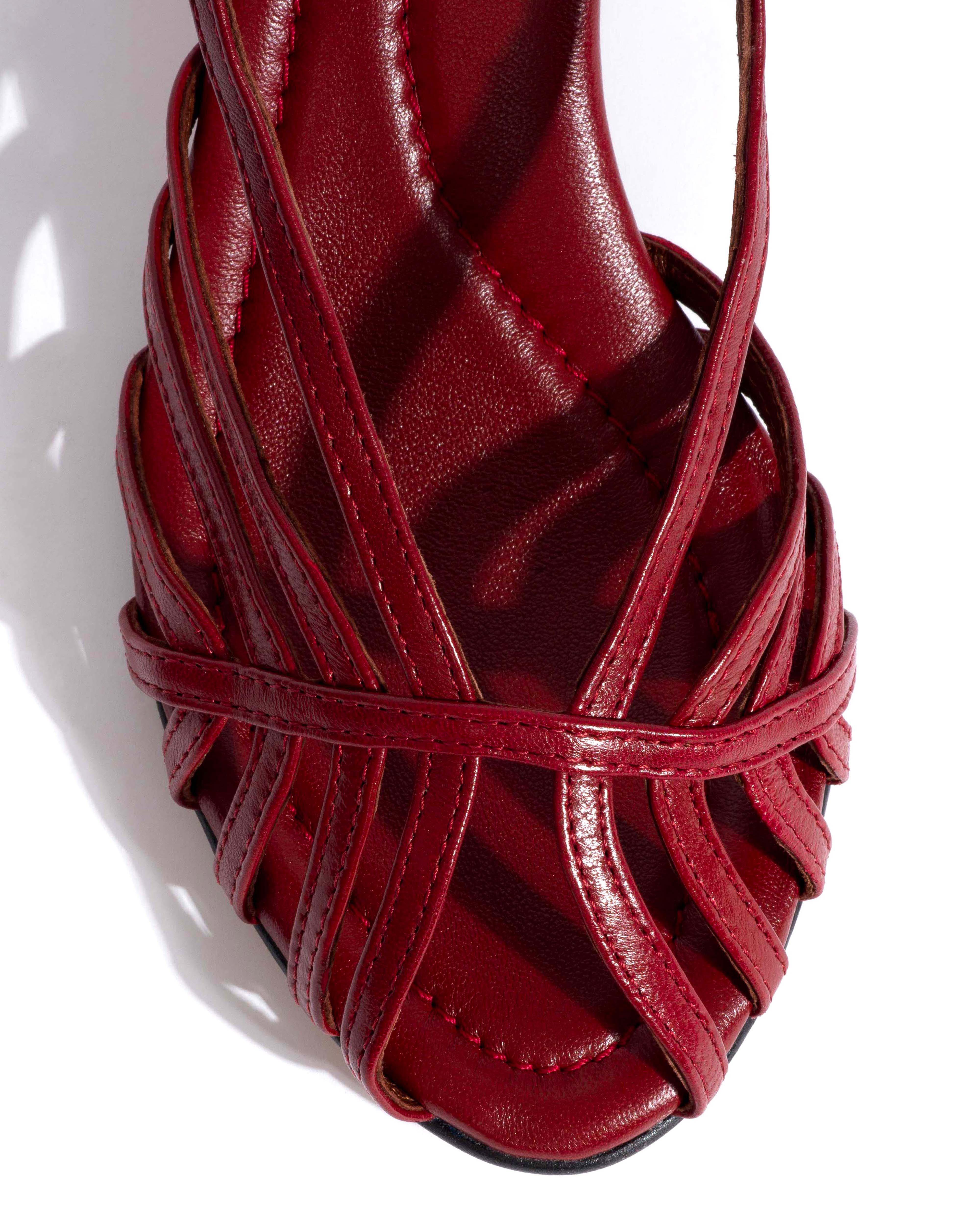 Briddie 50 Shiny lamb Pomegranate