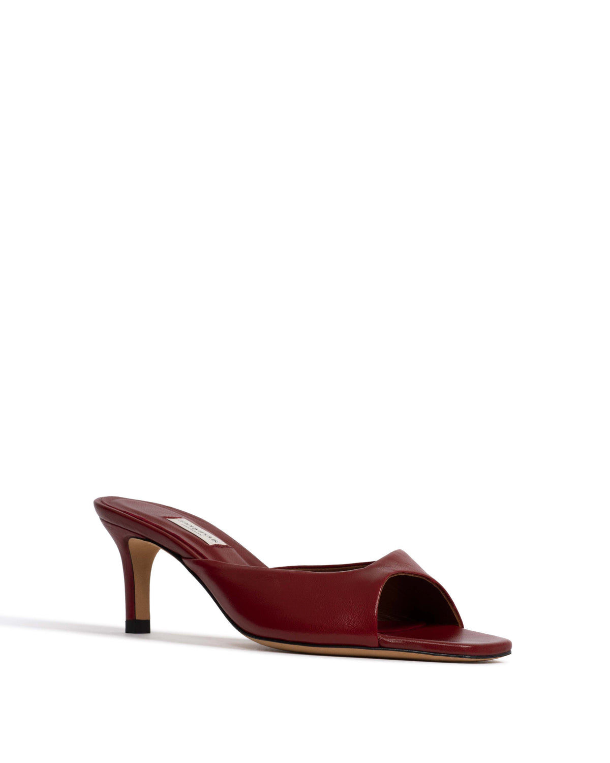 Mazy 55 Shiny lamb Pomegranate