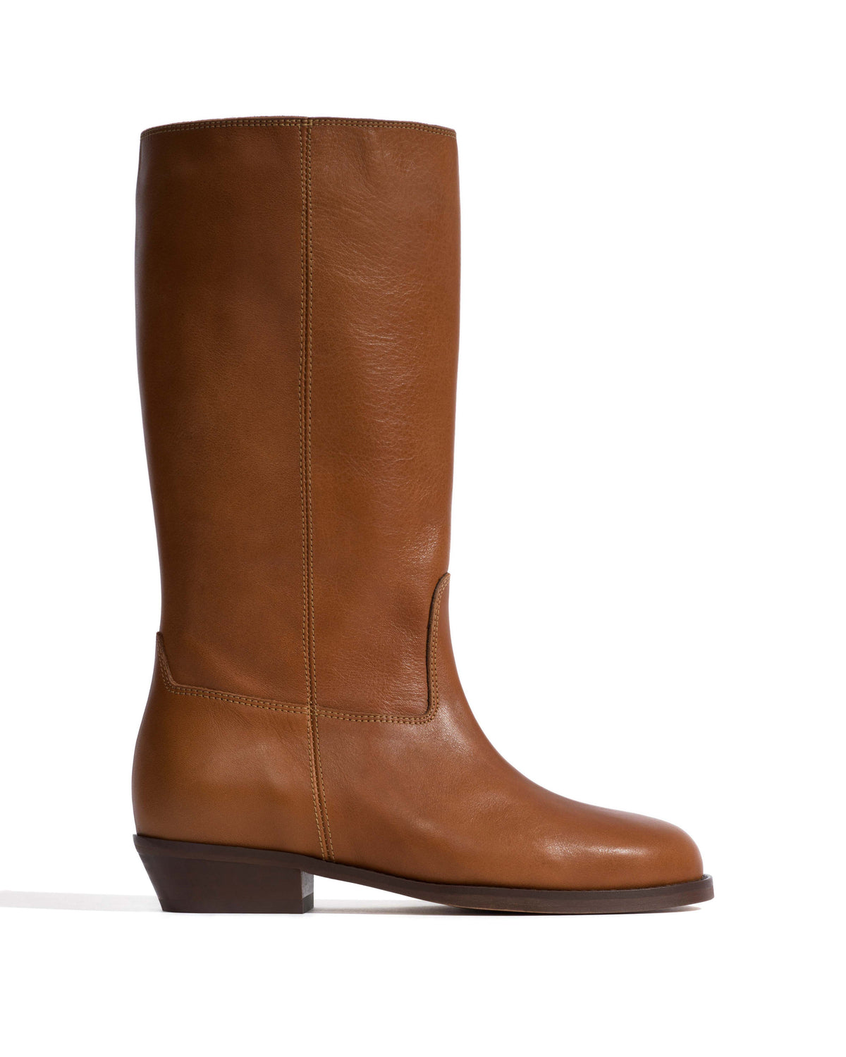 Rowar Vegetal soft calf Cinnamon
