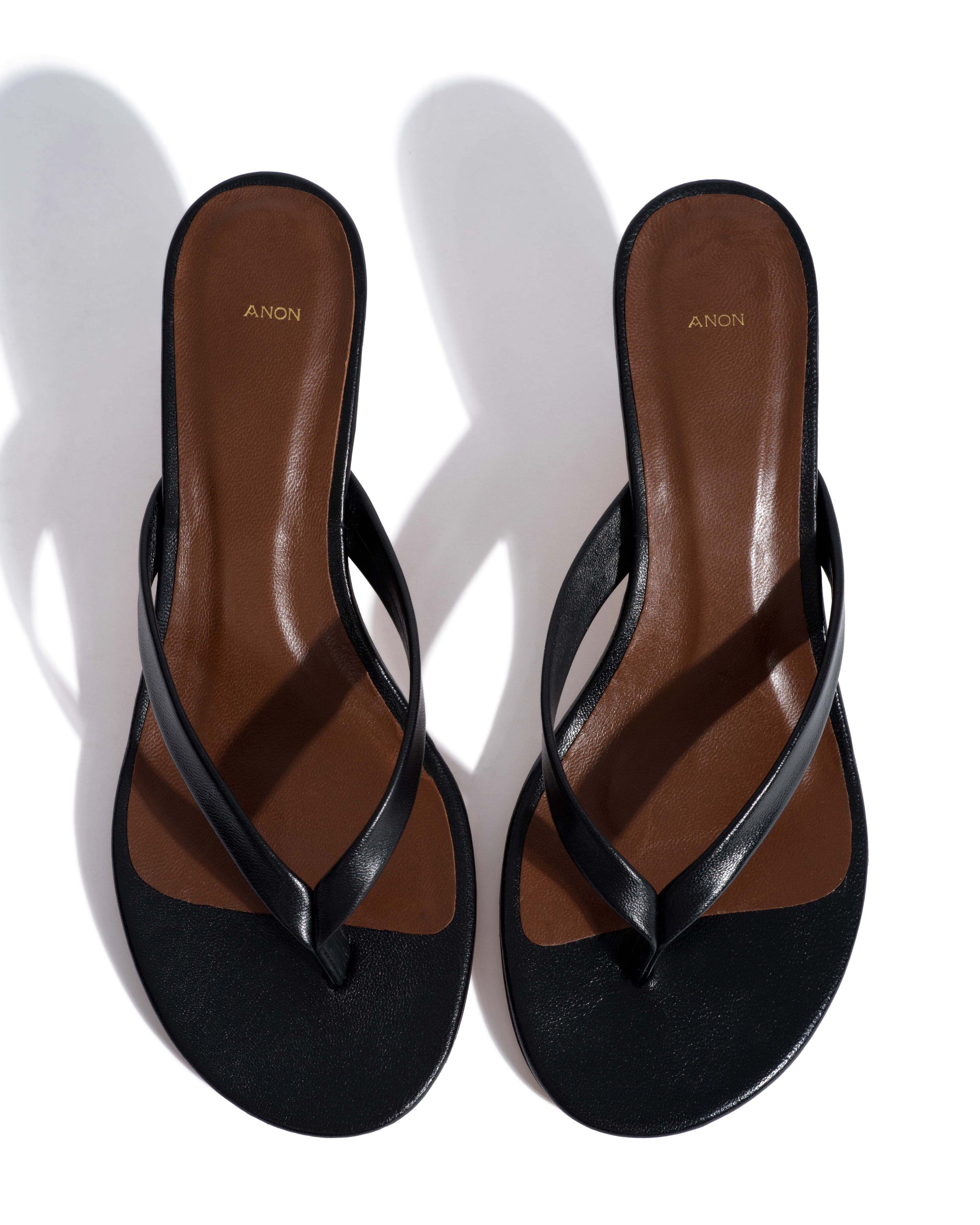 Chung 25 Shiny lamb Black