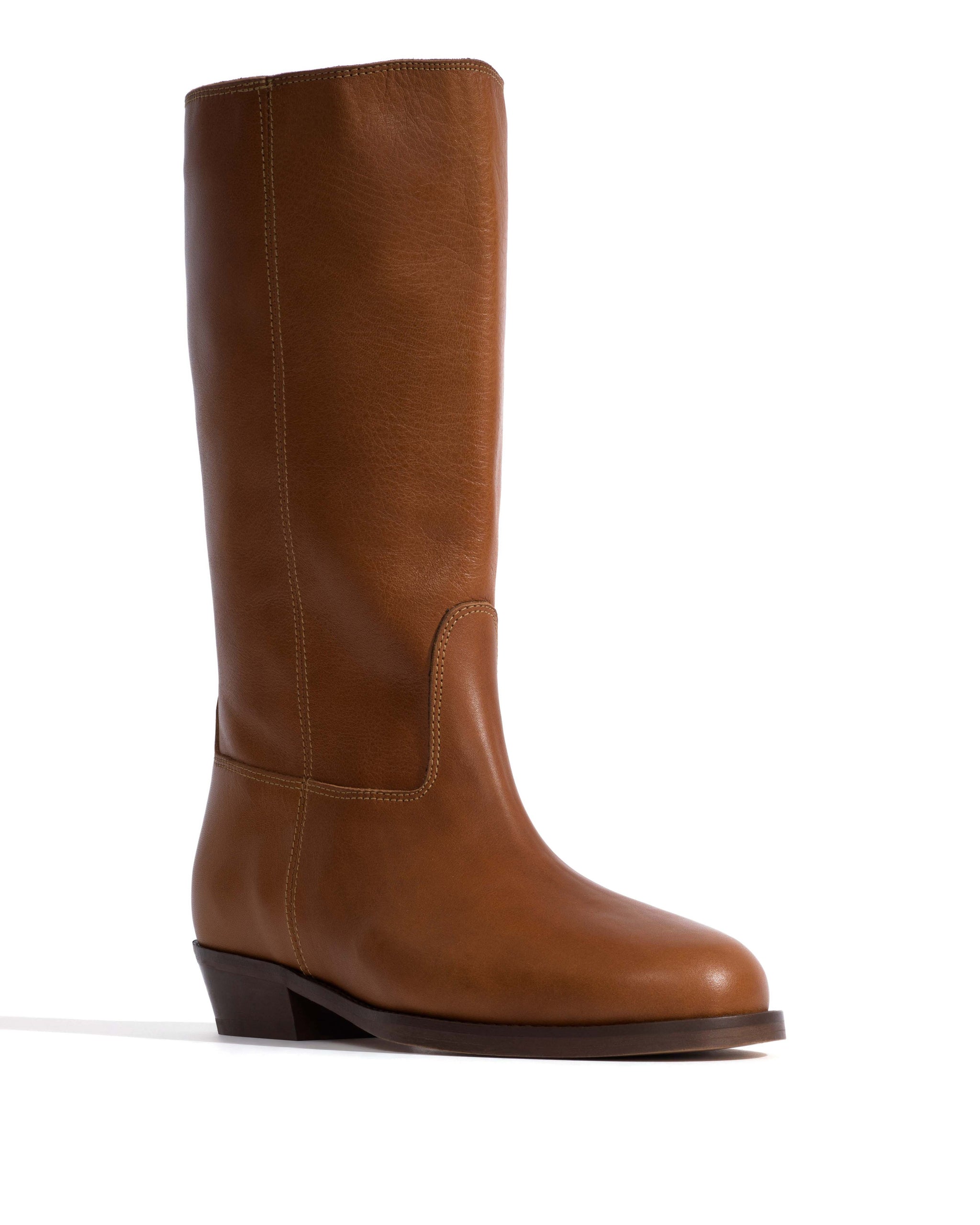 Rowar Vegetal soft calf Cinnamon