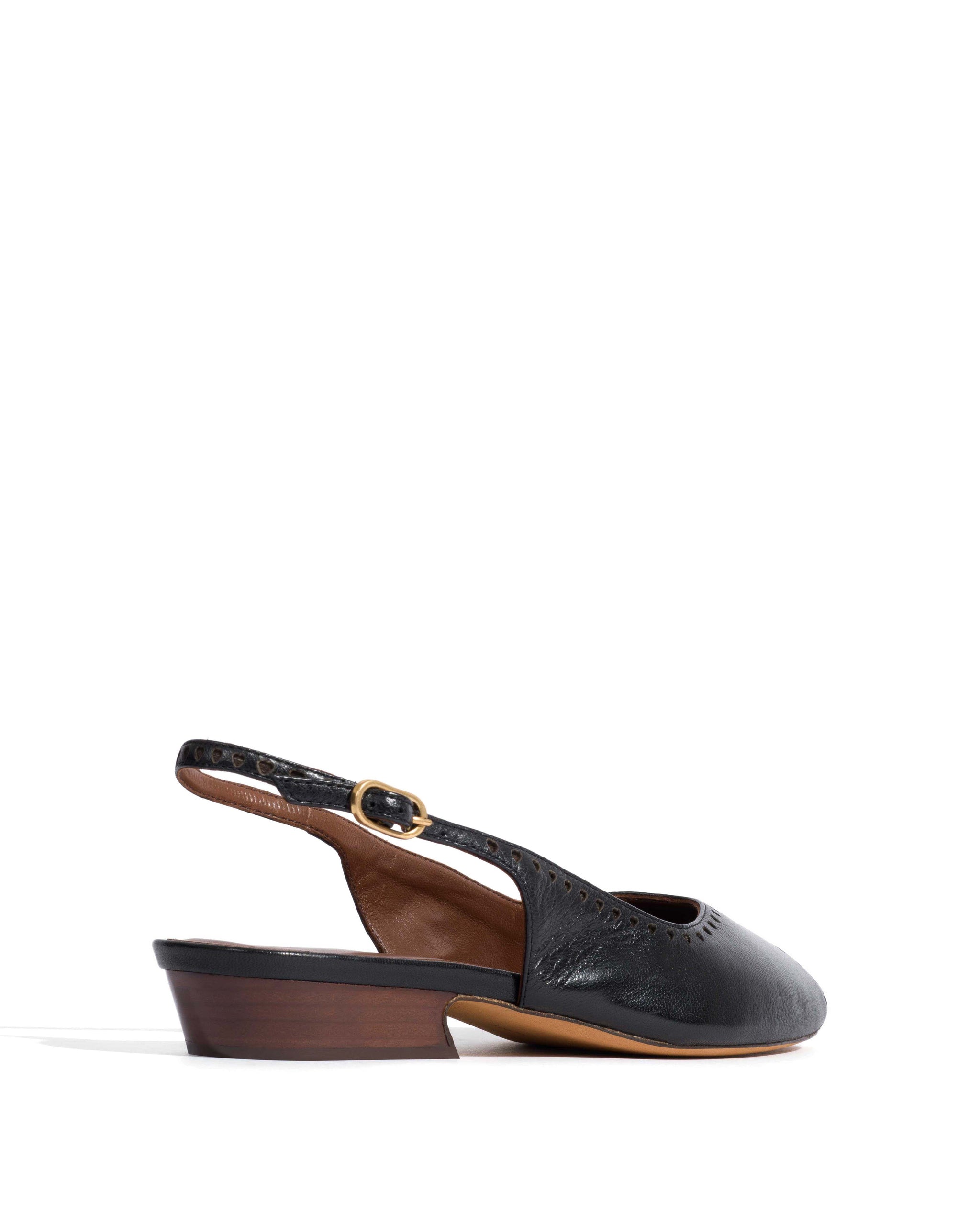 Muli 25 Shiny lamb Black