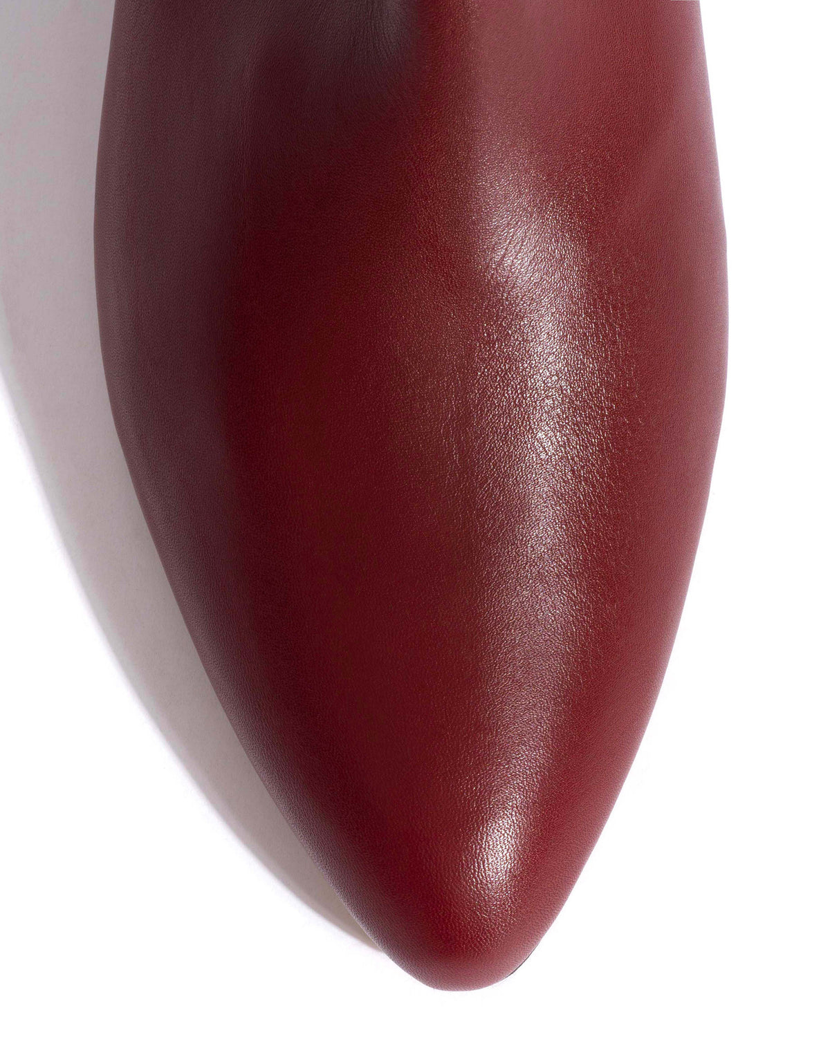 Vully 20 Soft calf Pomegranate