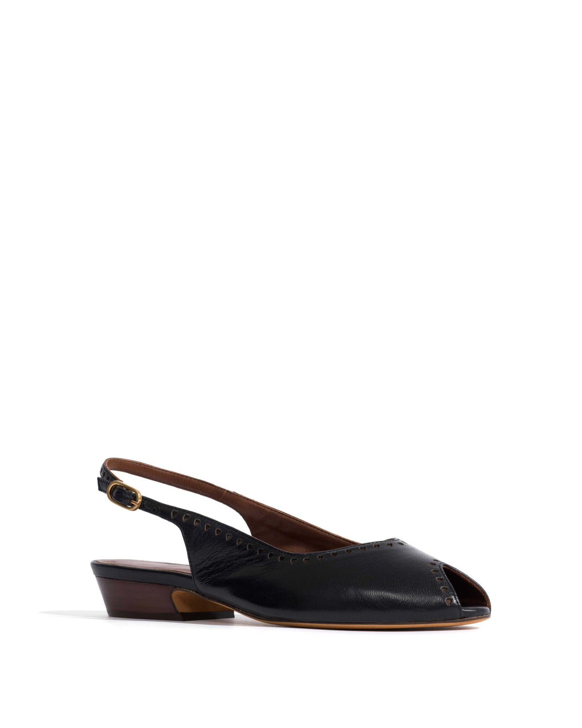 Muli 25 Shiny lamb Black