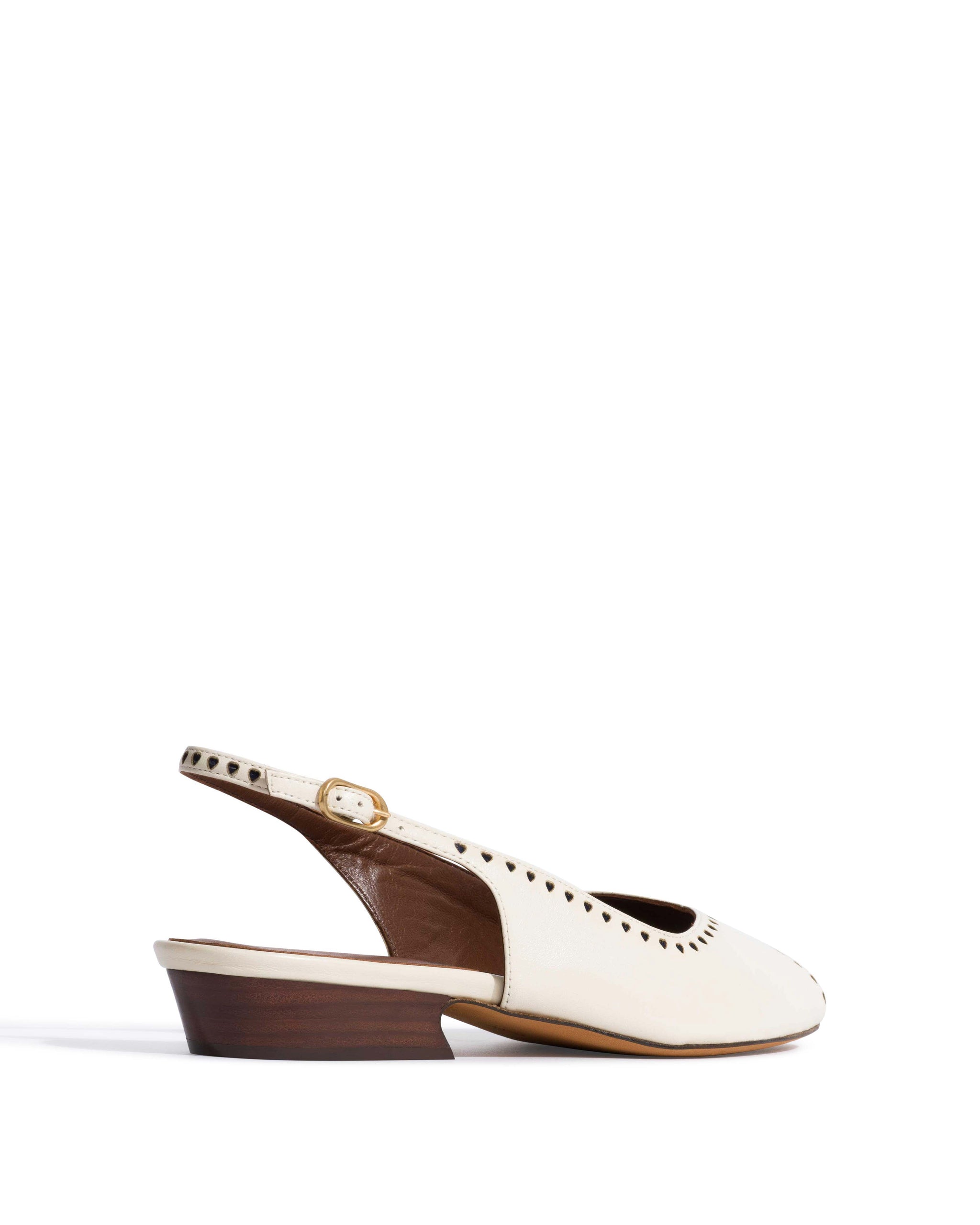 Muli 25 Shiny lamb White sand
