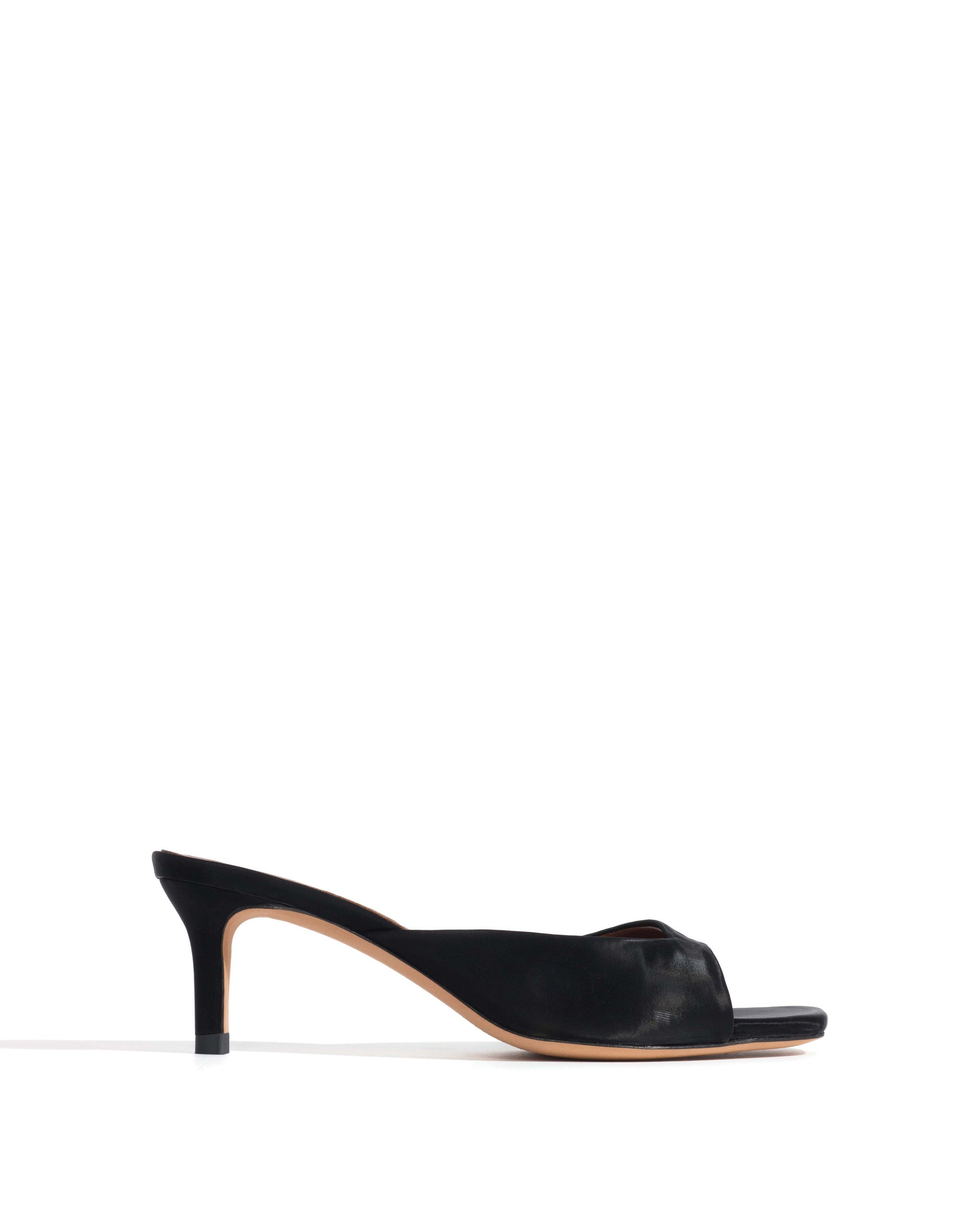 Mazy 55 Silky splash Black