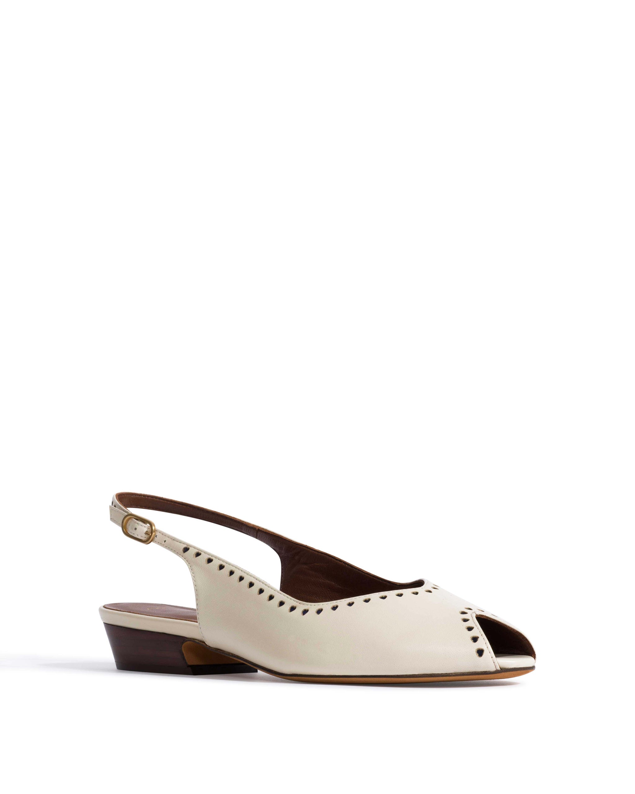 Muli 25 Shiny lamb White sand