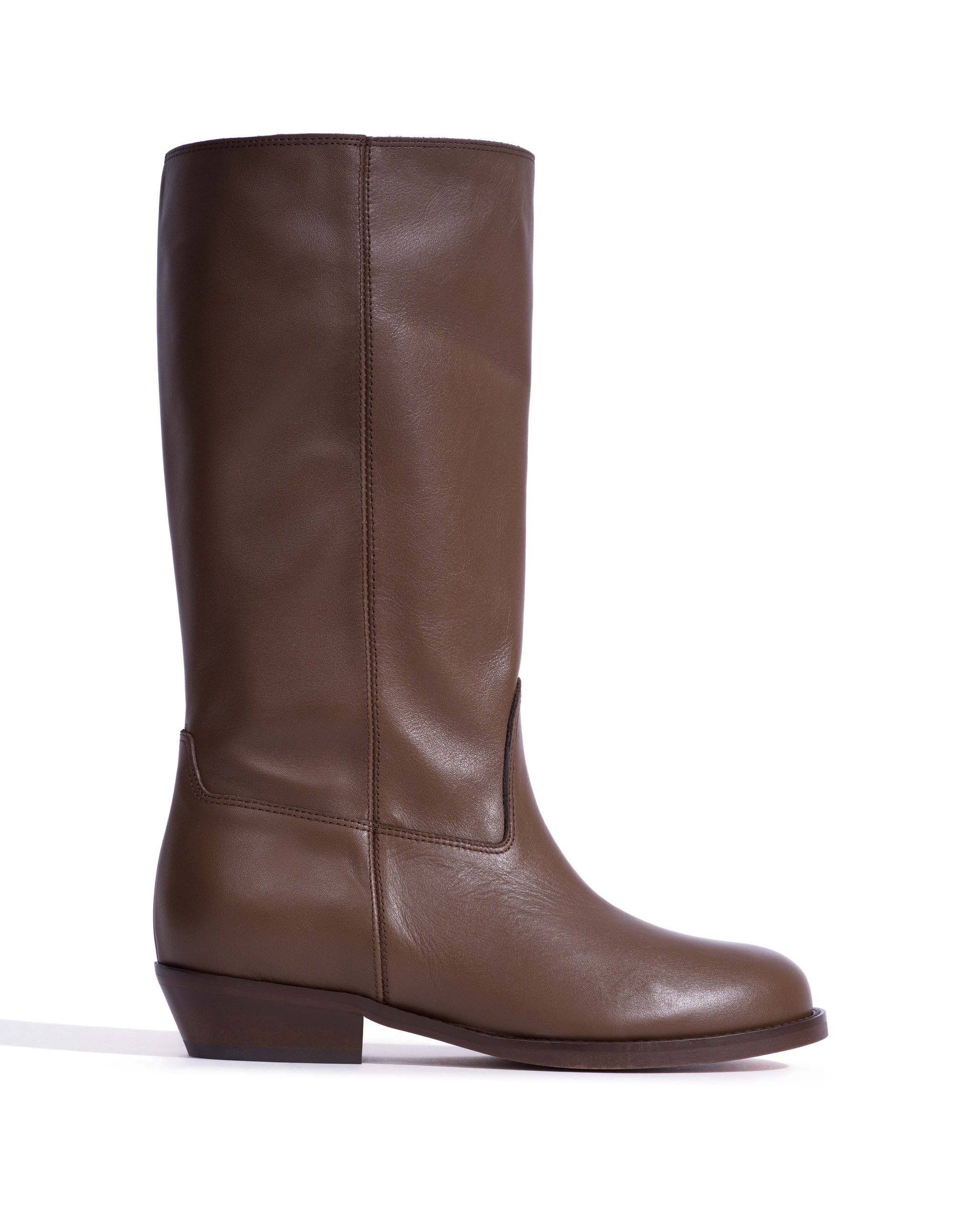Rowar Vegetal soft calf Taupe