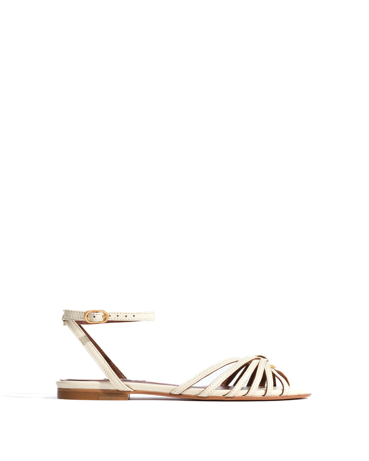 Lopes 10 Shiny lamb White sand