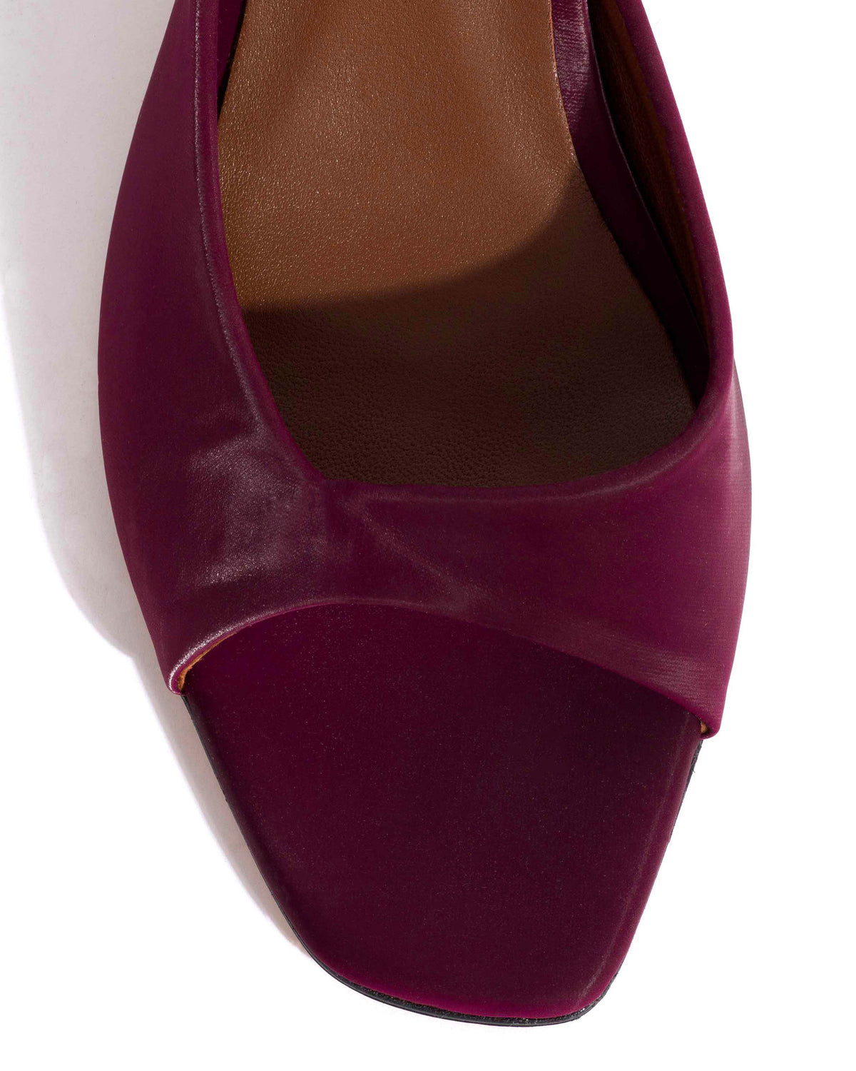 Mazy 55 Silky splash Pomegranate