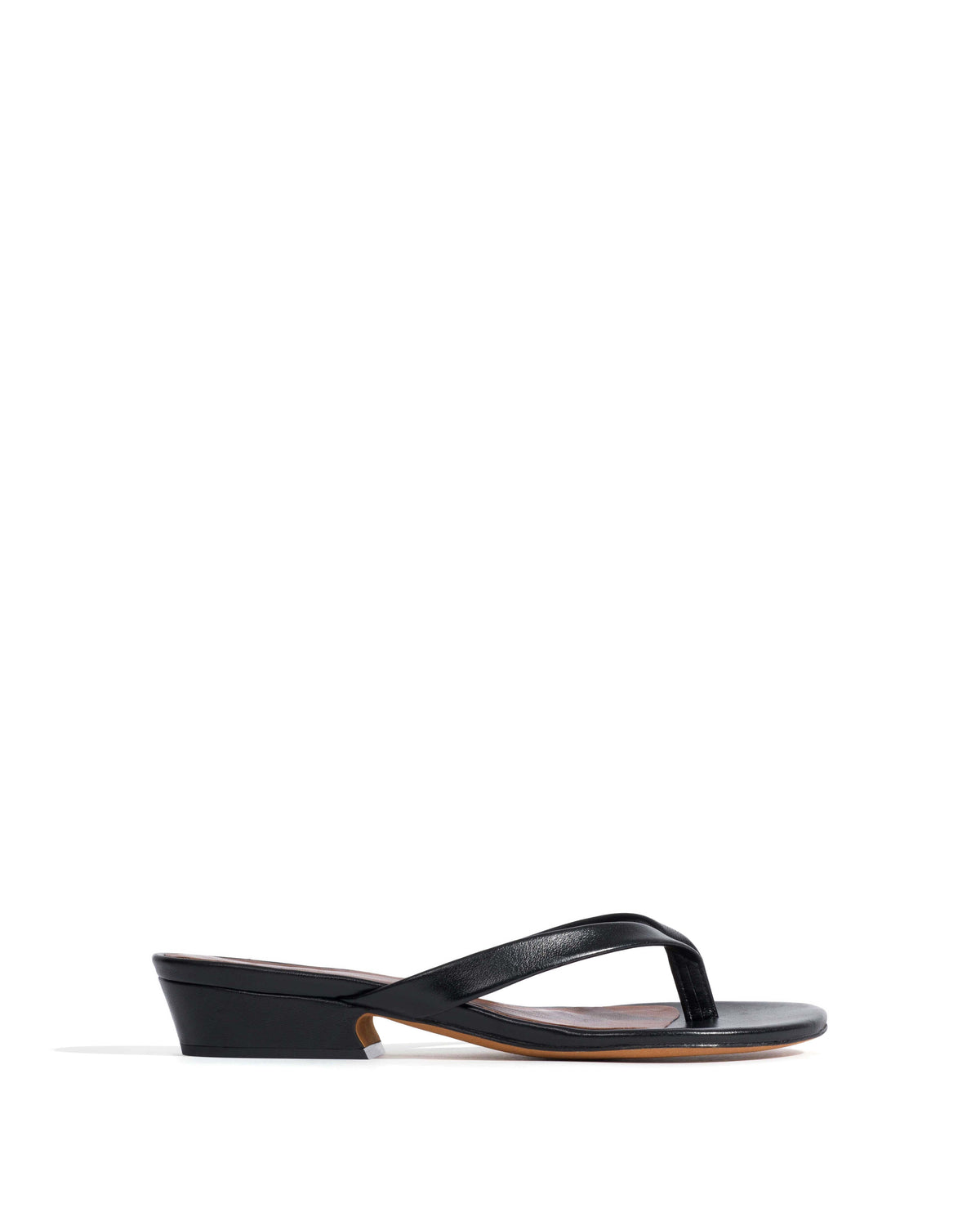 Chung 25 Shiny lamb Black
