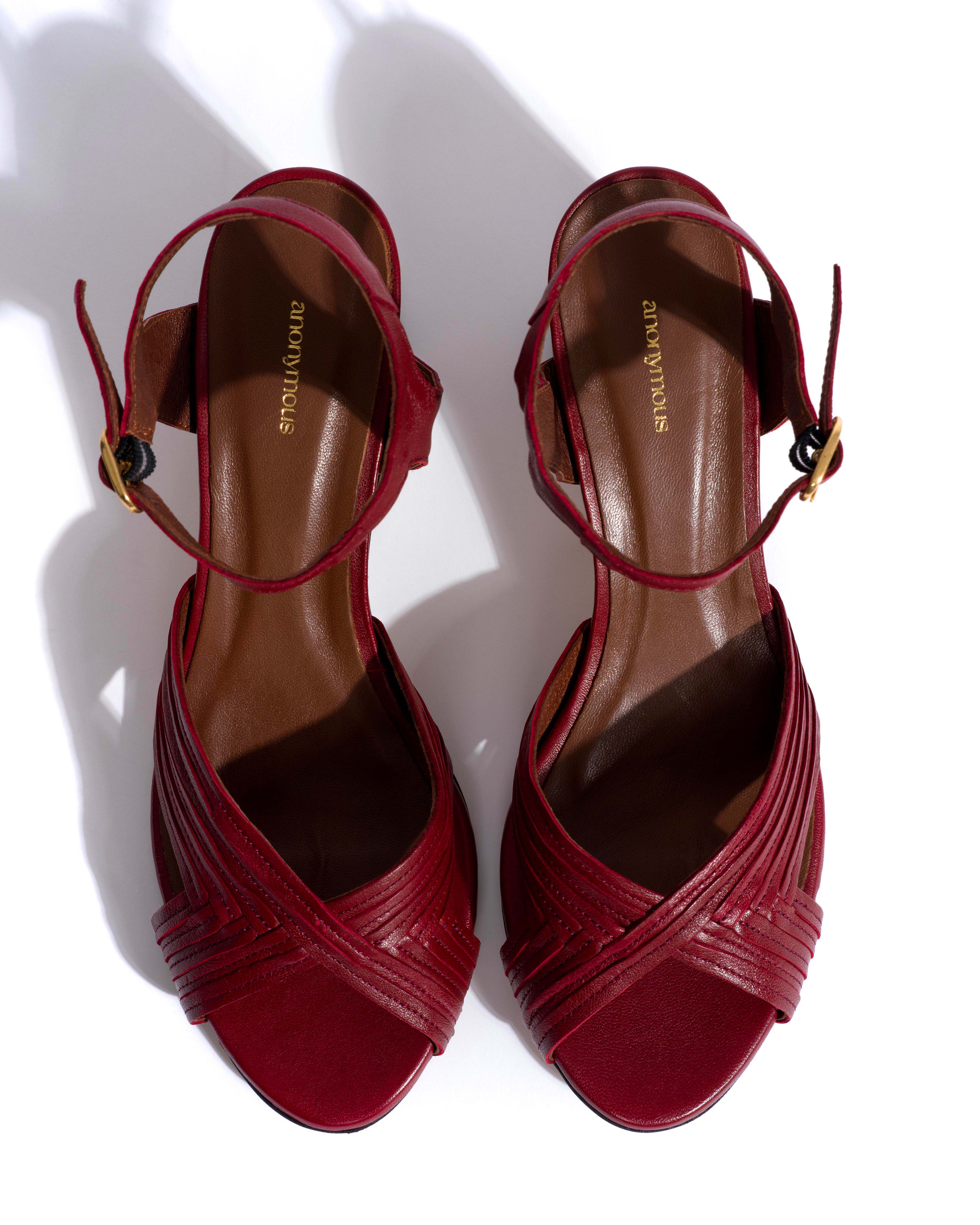 Niabi 50 Shiny lamb Pomegranate