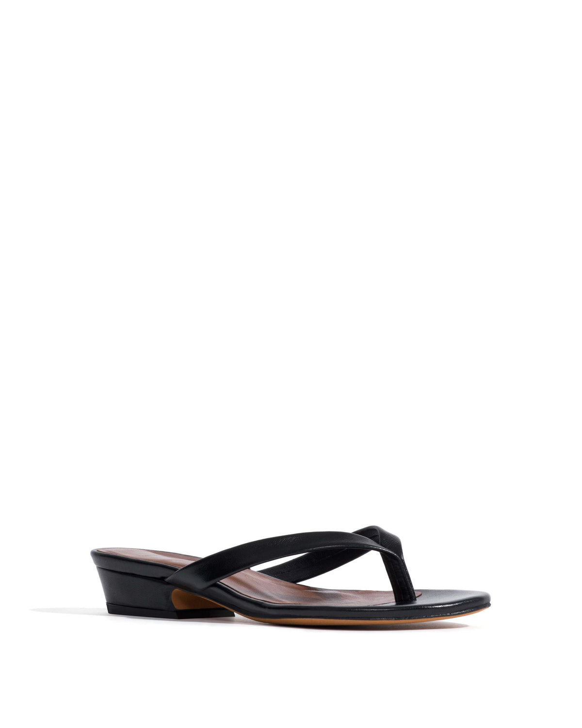 Chung 25 Shiny lamb Black