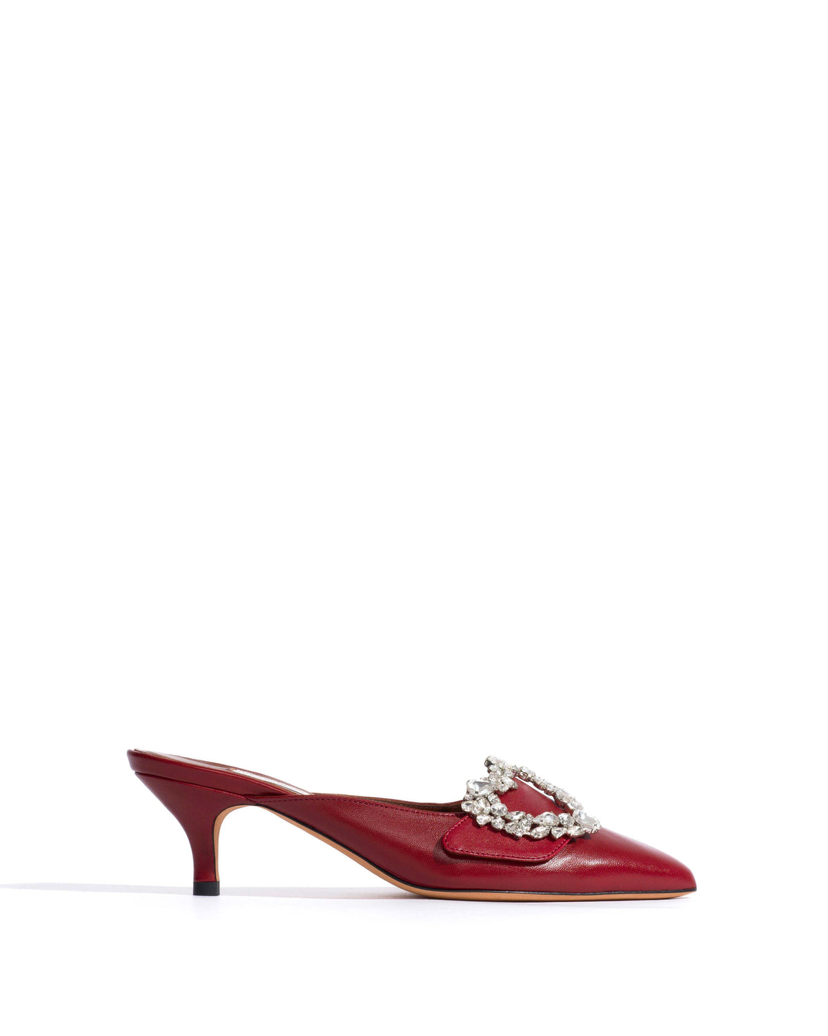 Shila 50 kitten crystals Shiny lamb Pomegranate