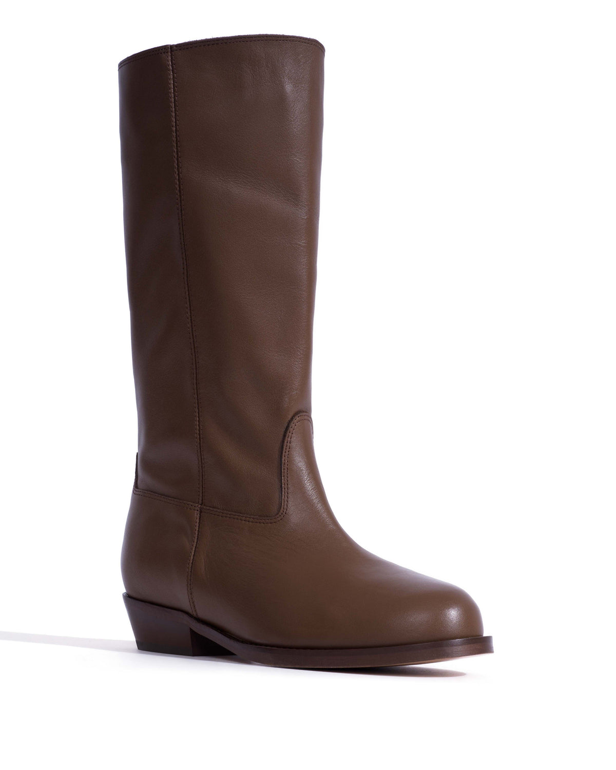 Rowar Vegetal soft calf Taupe