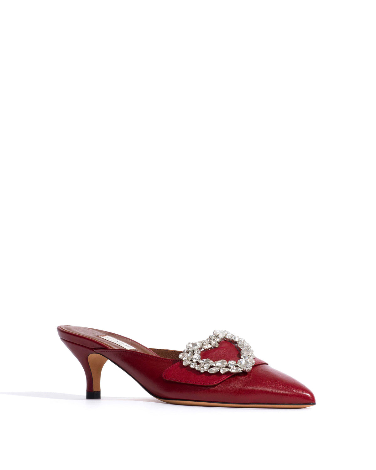 Shila 50 kitten crystals Shiny lamb Pomegranate