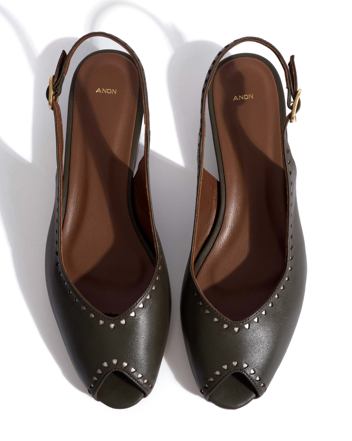 Muli 25 Shiny lamb Moss green
