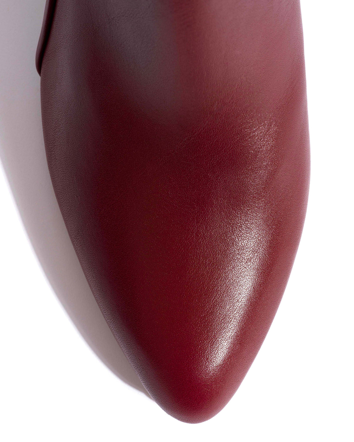 Rikley Soft calf Pomegranate