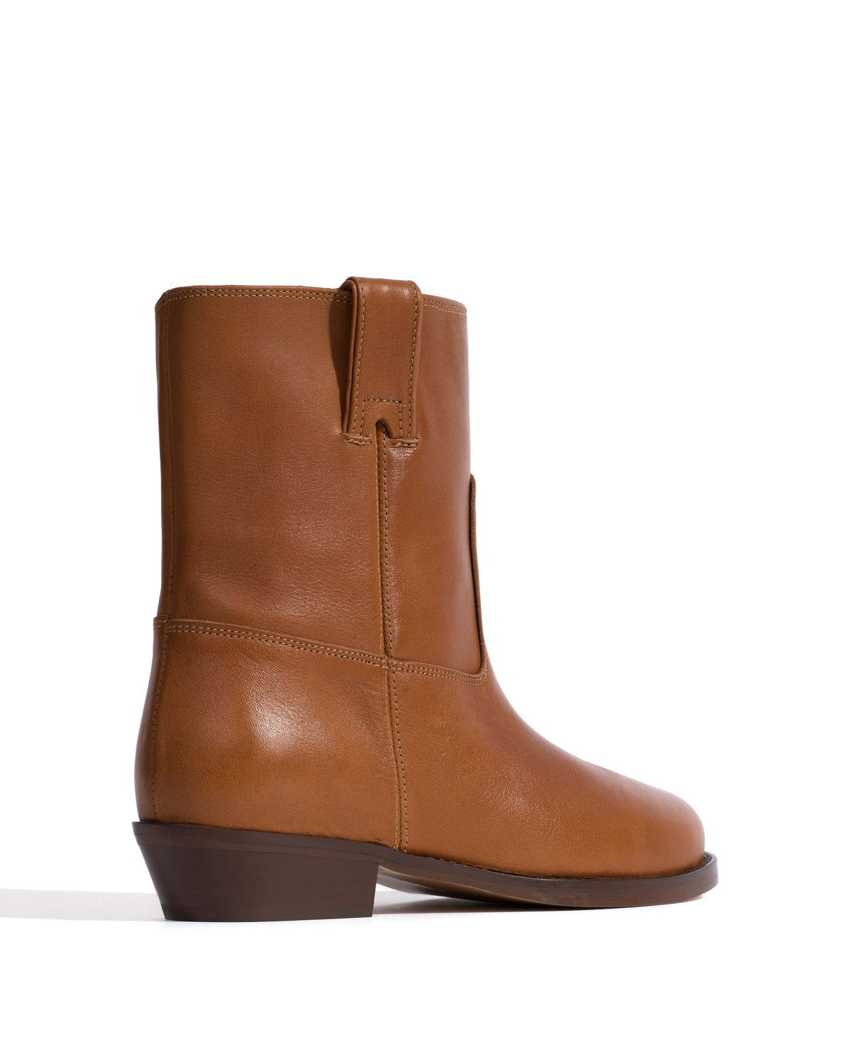 Diano Vegetal soft calf Cinnamon