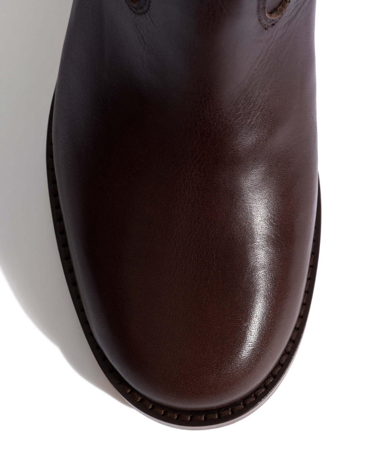 Diano Vegetal soft calf Coffee brown