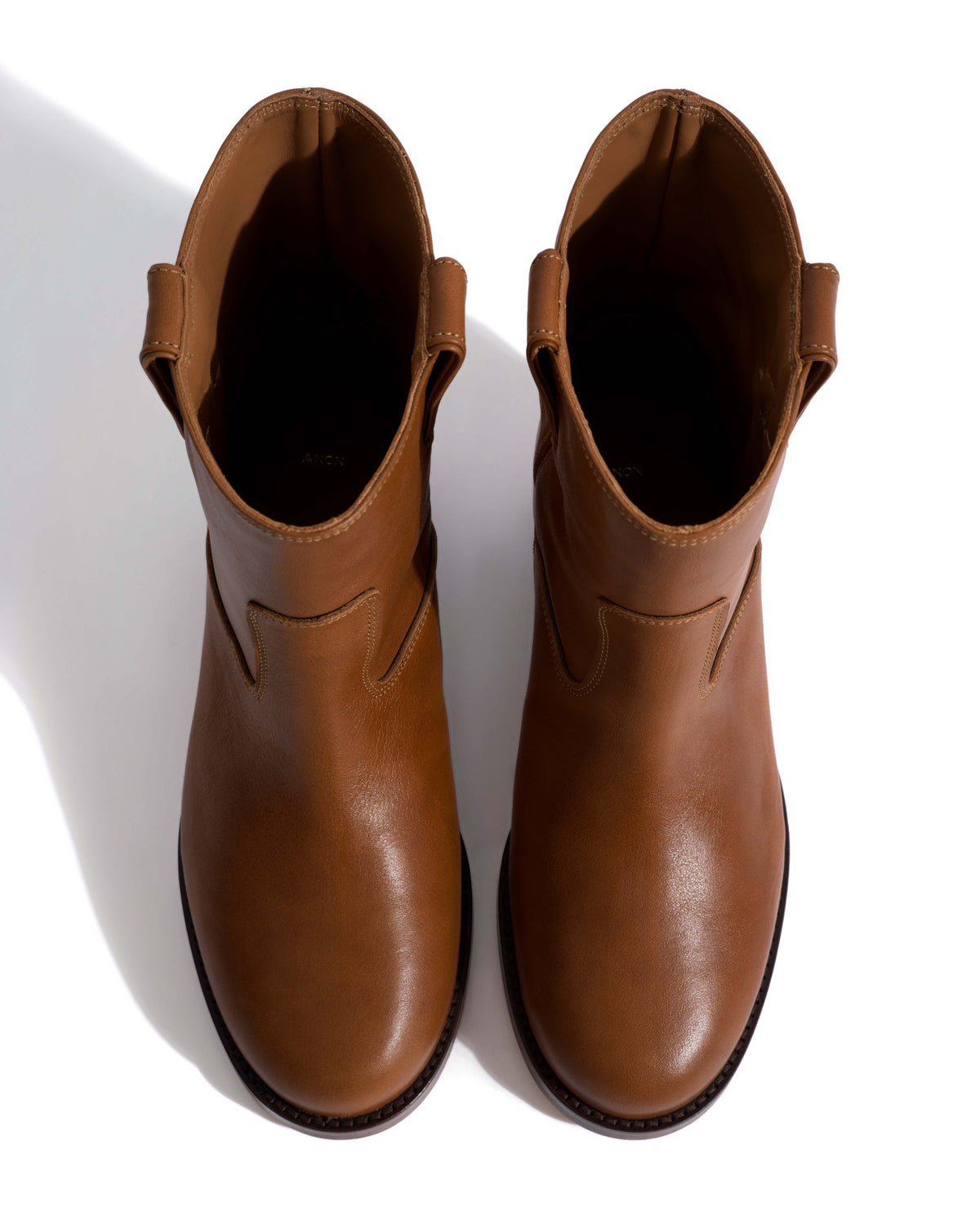 Diano Vegetal soft calf Cinnamon