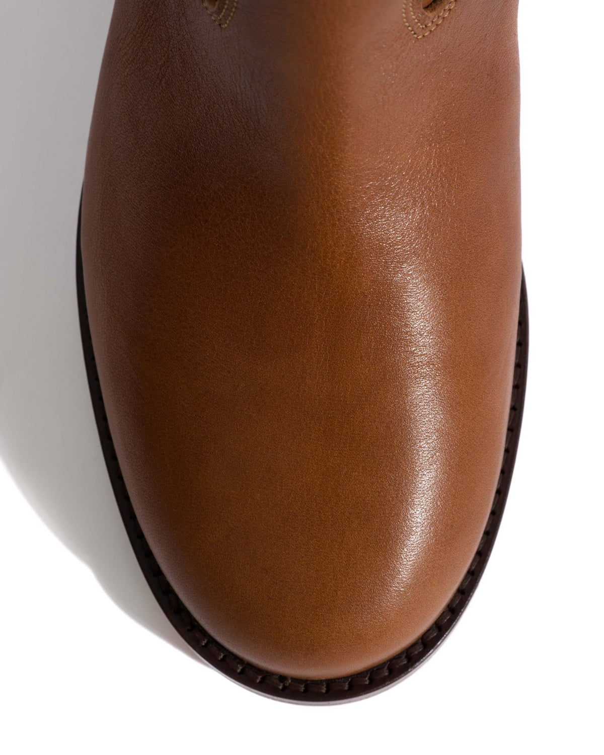 Diano Vegetal soft calf Cinnamon