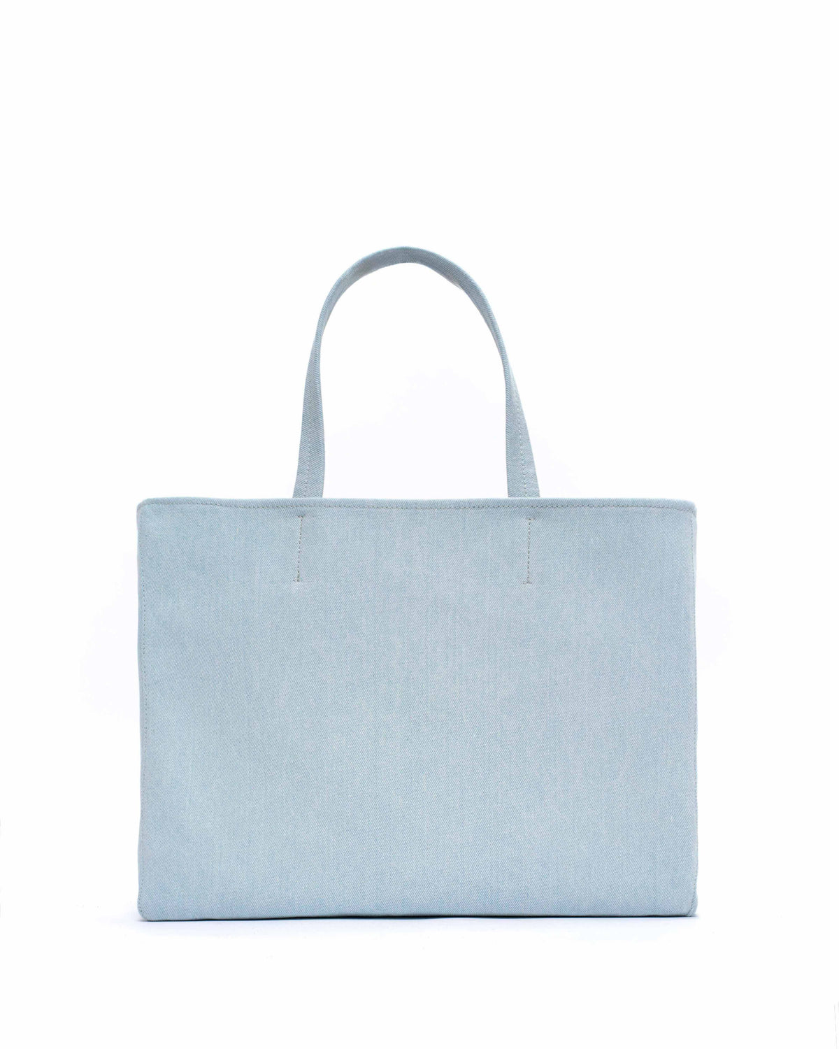 Ruba shopper Denim Riviera blue