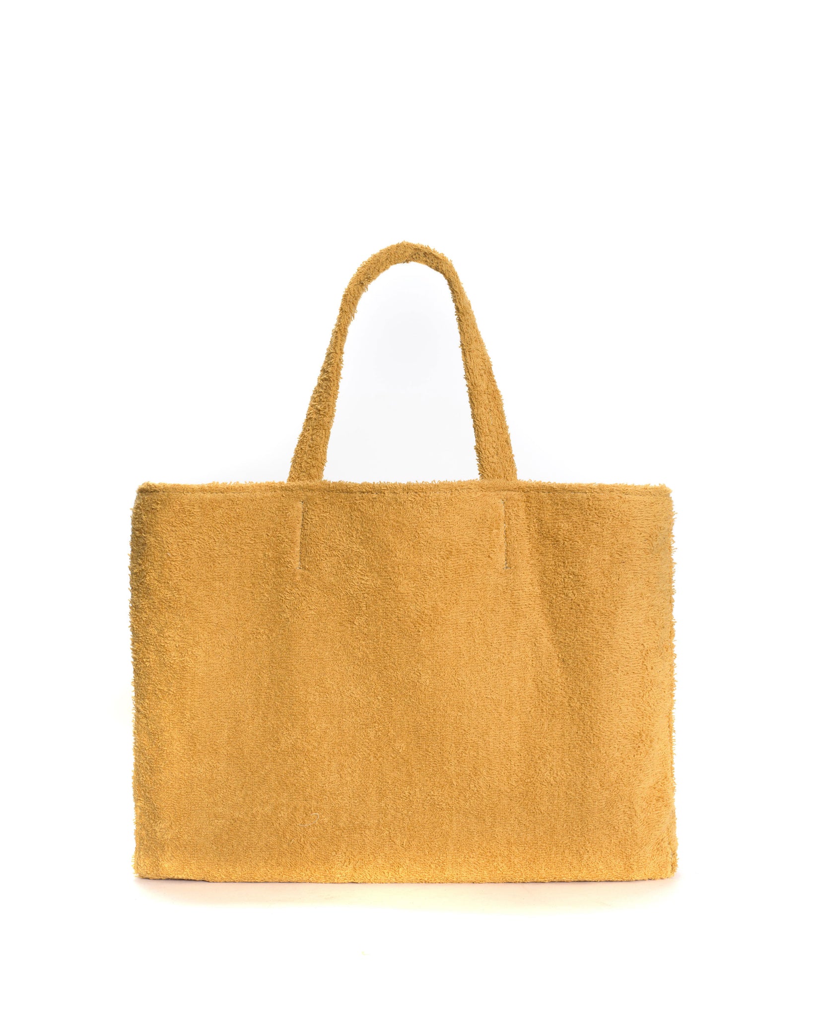Ruba shopper Cotton towel Sunset - Anonymous Copenhagen