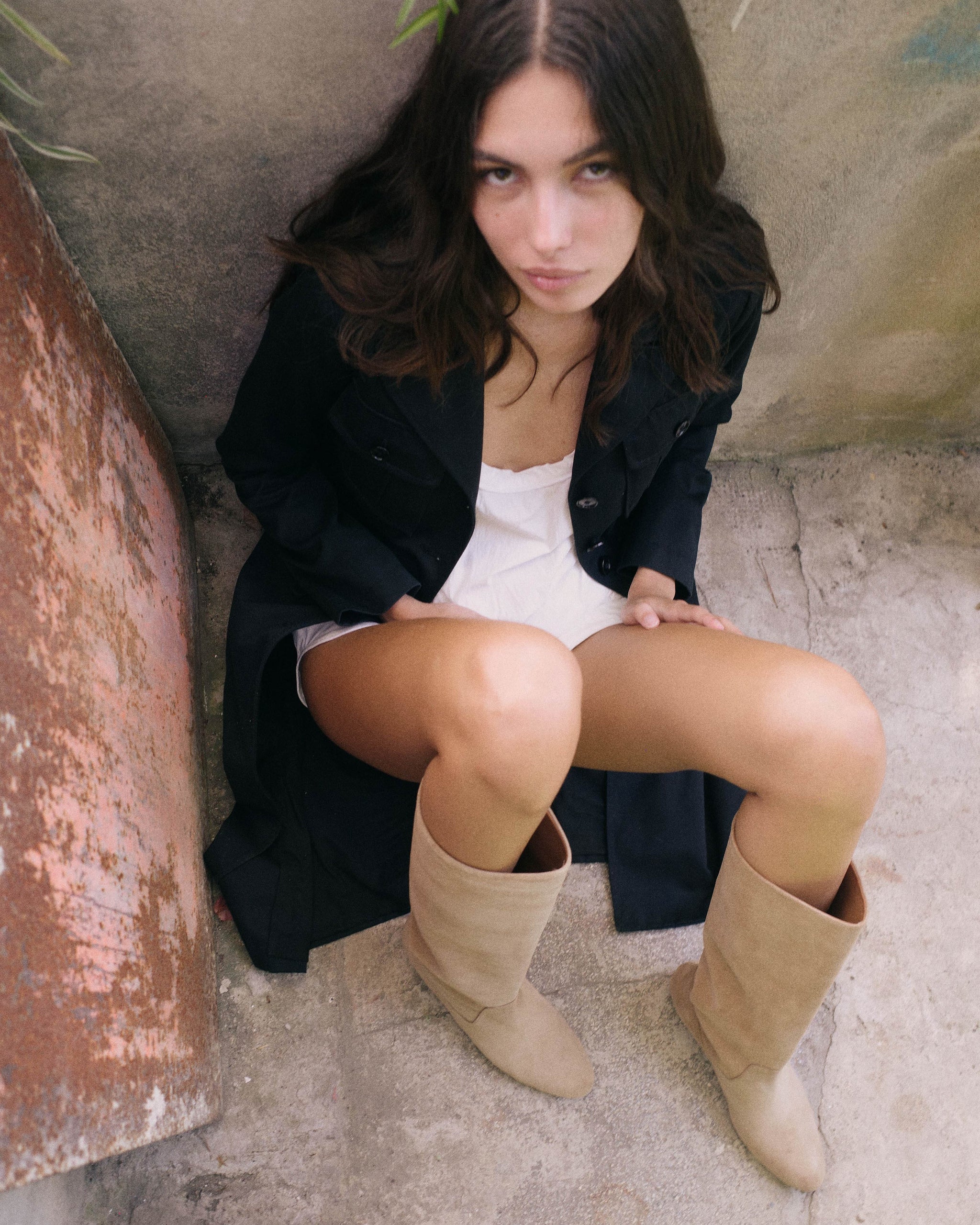 Model