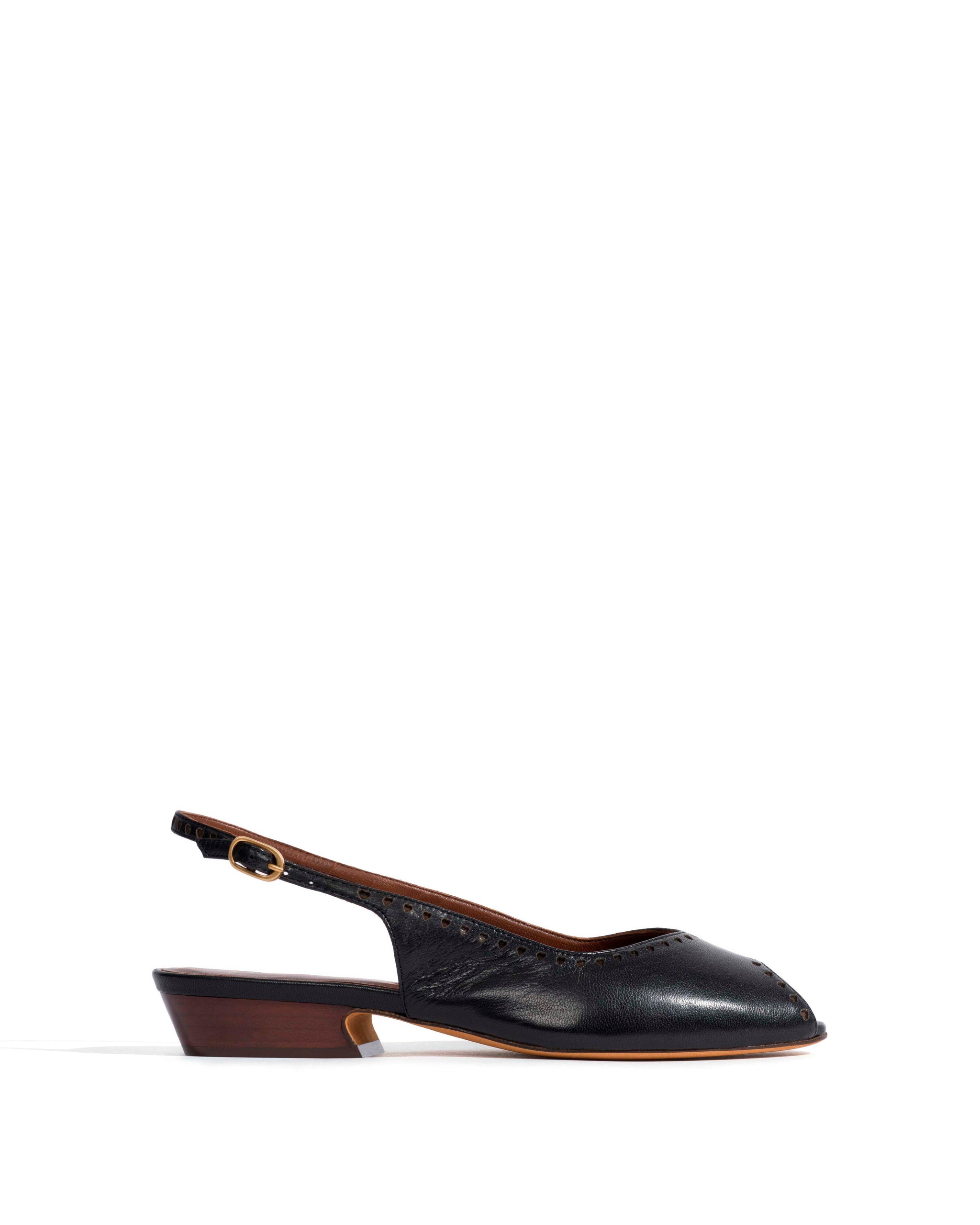 Muli 25 Shiny lamb Black