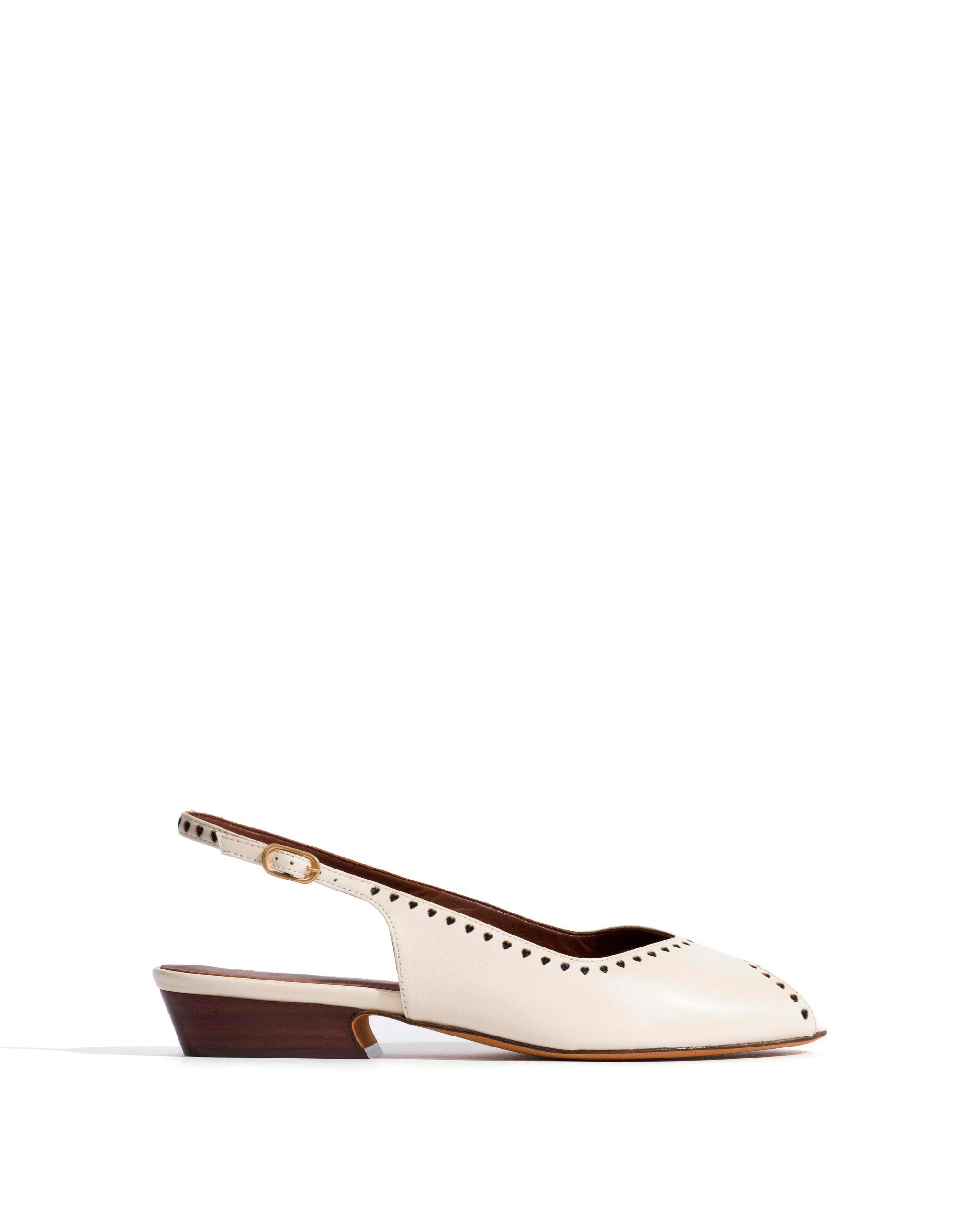 Muli 25 Shiny lamb White sand