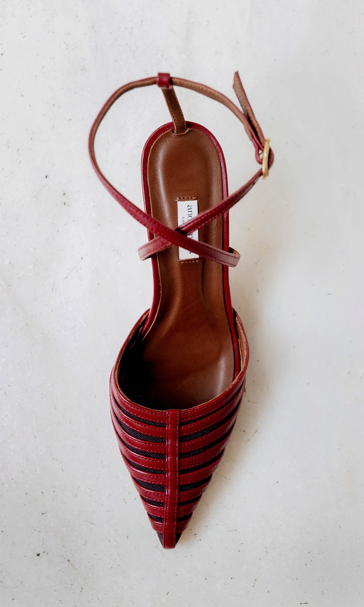 Schila mesh